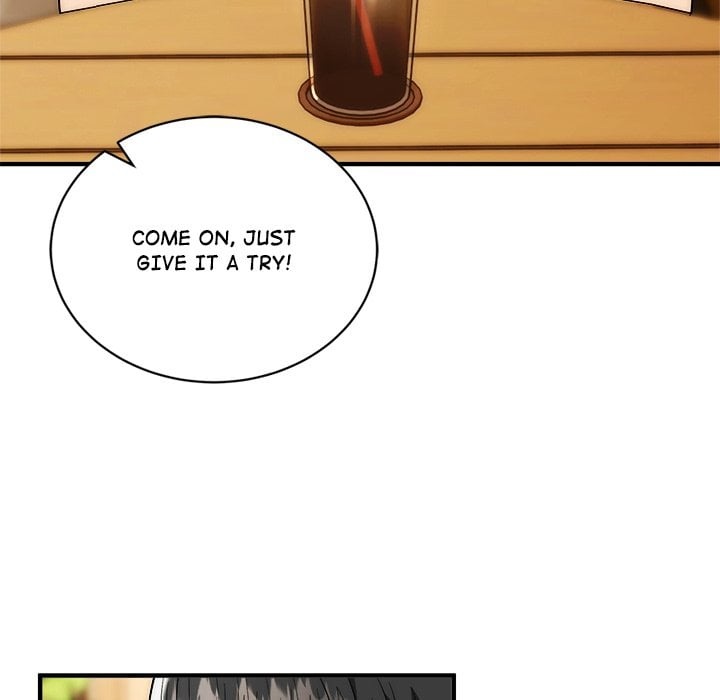 Kangsae the Strong (Uncensored) - Chapter 30 [photo 66] - MangaPorn