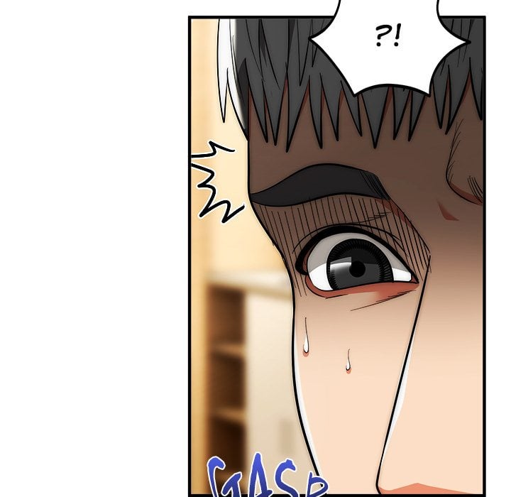 Kangsae the Strong (Uncensored) - Chapter 30 [photo 68] - MangaPorn