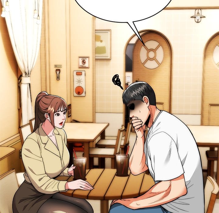 Kangsae the Strong (Uncensored) - Chapter 30 [photo 70] - MangaPorn