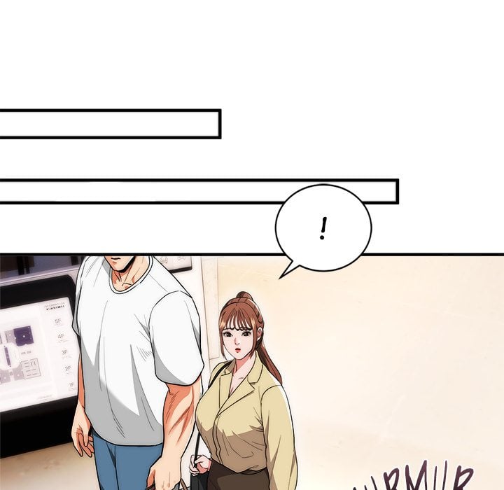 Kangsae the Strong (Uncensored) - Chapter 30 [photo 76] - MangaPorn