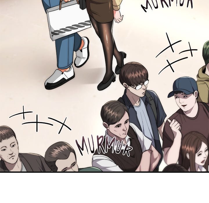 Kangsae the Strong (Uncensored) - Chapter 30 [photo 77] - MangaPorn