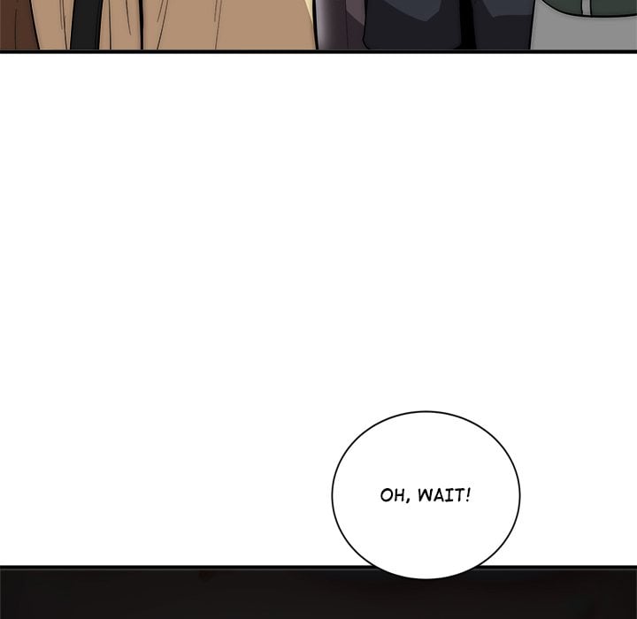 Kangsae the Strong (Uncensored) - Chapter 30 [photo 80] - MangaPorn