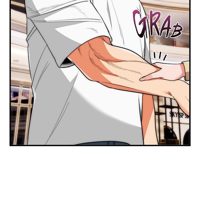 Kangsae the Strong (Uncensored) - Chapter 30 [photo 83] - MangaPorn