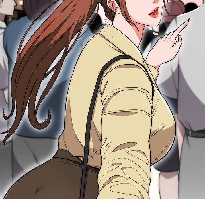 Kangsae the Strong (Uncensored) - Chapter 30 [photo 85] - MangaPorn