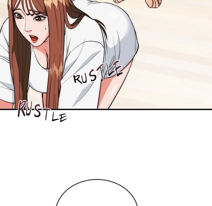 Kangsae the Strong (Uncensored) - Chapter 30 [photo 9] - MangaPorn