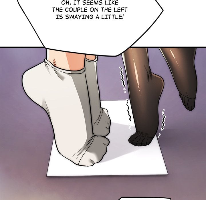 Kangsae the Strong (Uncensored) - Chapter 30 [photo 97] - MangaPorn