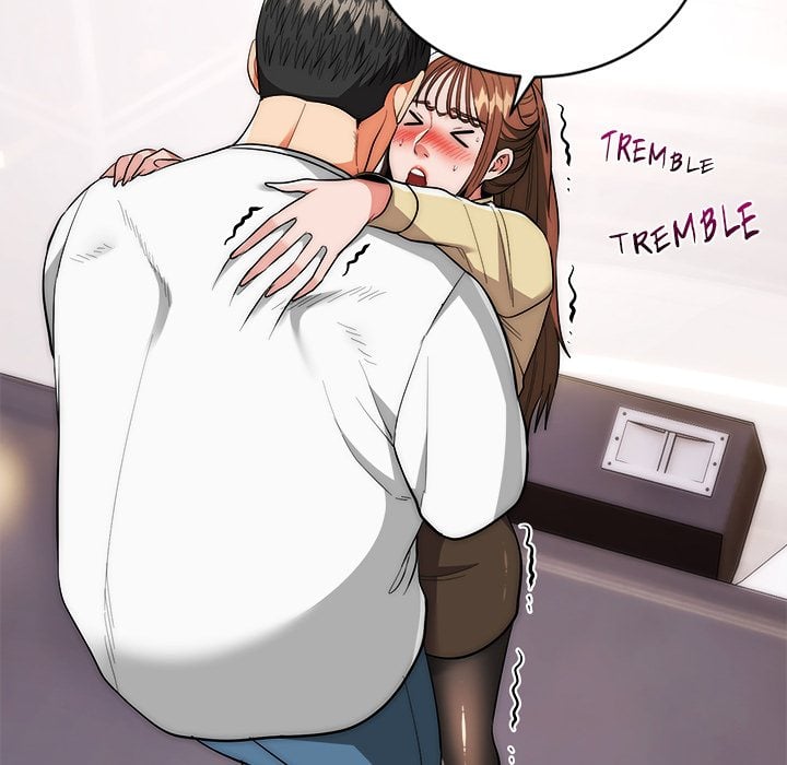 Kangsae the Strong (Uncensored) - Chapter 30 [photo 99] - MangaPorn