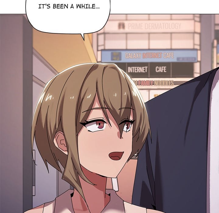 What’s Wrong With This Family? (Uncensored) - Chapter 38 [photo 102] - MangaPorn