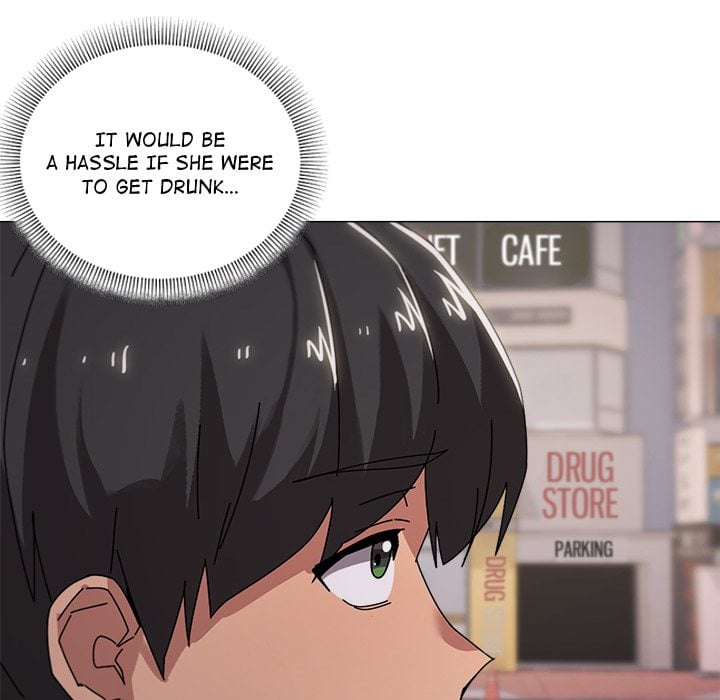 What’s Wrong With This Family? (Uncensored) - Chapter 38 [photo 106] - MangaPorn