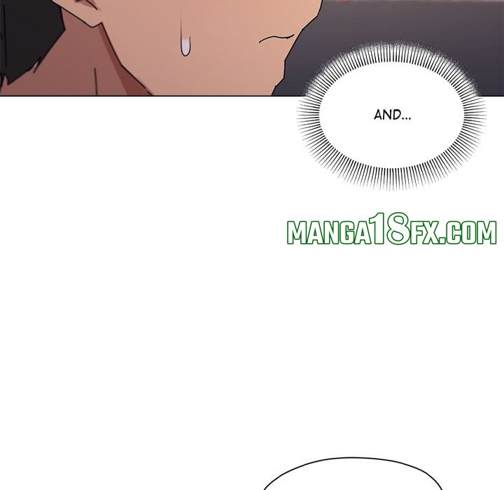 What’s Wrong With This Family? (Uncensored) - Chapter 38 [photo 107] - MangaPorn