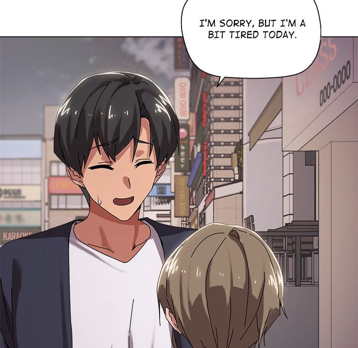 What’s Wrong With This Family? (Uncensored) - Chapter 38 [photo 108] - MangaPorn