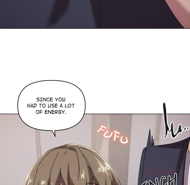 What’s Wrong With This Family? (Uncensored) - Chapter 38 [photo 111] - MangaPorn