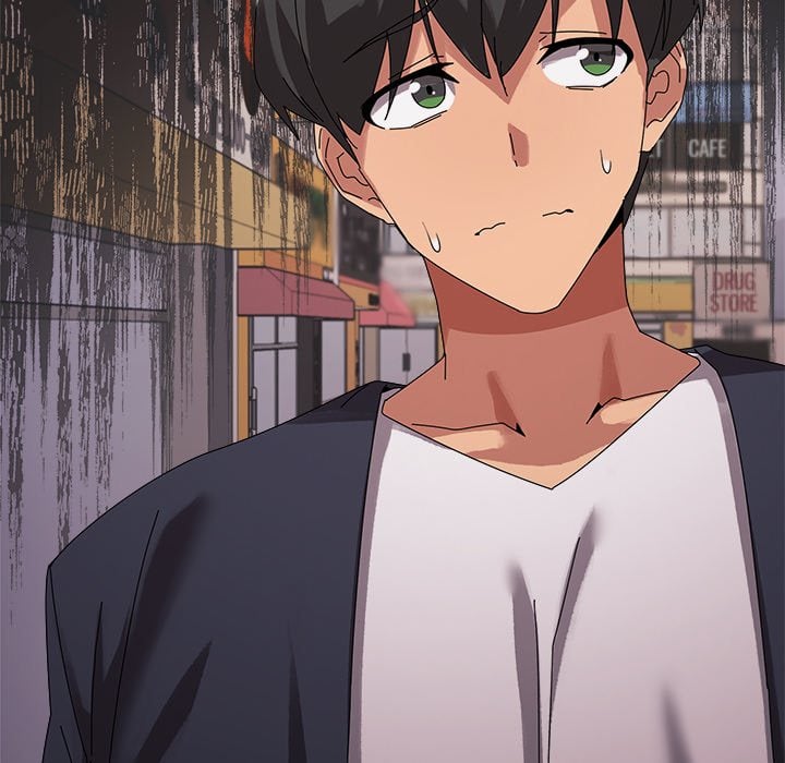 What’s Wrong With This Family? (Uncensored) - Chapter 38 [photo 114] - MangaPorn