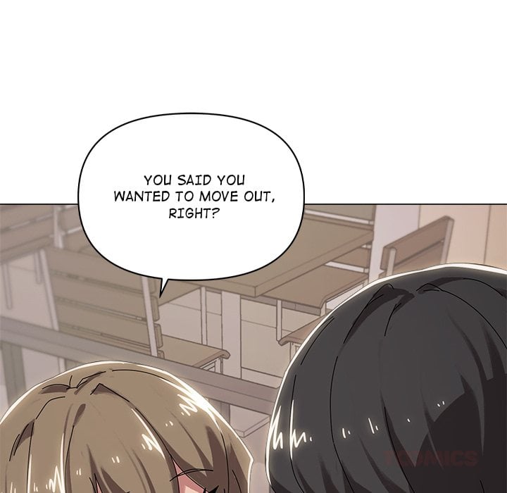 What’s Wrong With This Family? (Uncensored) - Chapter 38 [photo 117] - MangaPorn