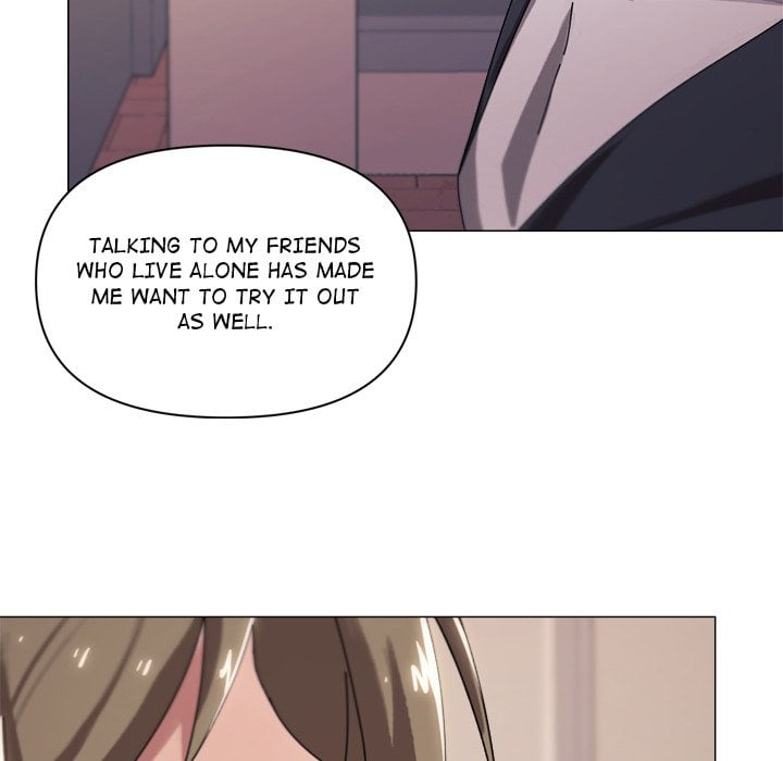 What’s Wrong With This Family? (Uncensored) - Chapter 38 [photo 121] - MangaPorn