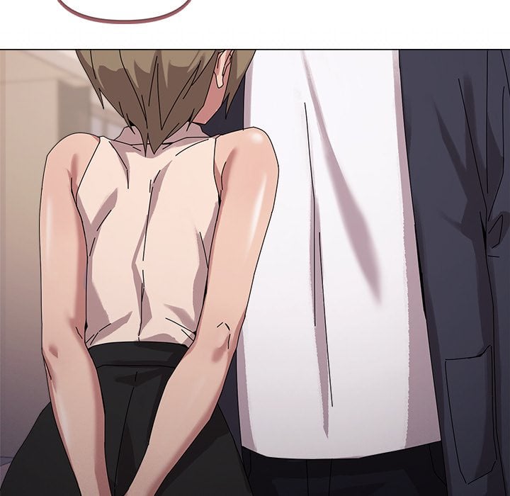 What’s Wrong With This Family? (Uncensored) - Chapter 38 [photo 124] - MangaPorn