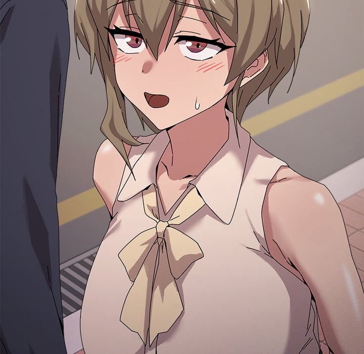 What’s Wrong With This Family? (Uncensored) - Chapter 38 [photo 126] - MangaPorn