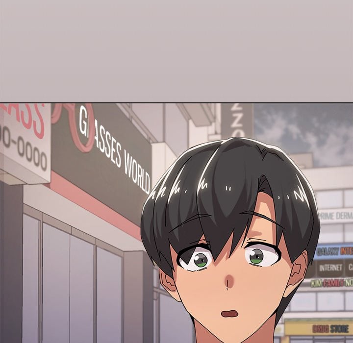 What’s Wrong With This Family? (Uncensored) - Chapter 38 [photo 128] - MangaPorn