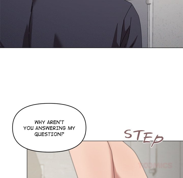 What’s Wrong With This Family? (Uncensored) - Chapter 38 [photo 15] - MangaPorn