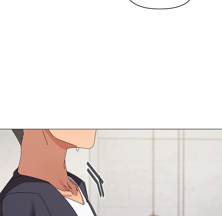 What’s Wrong With This Family? (Uncensored) - Chapter 38 [photo 17] - MangaPorn