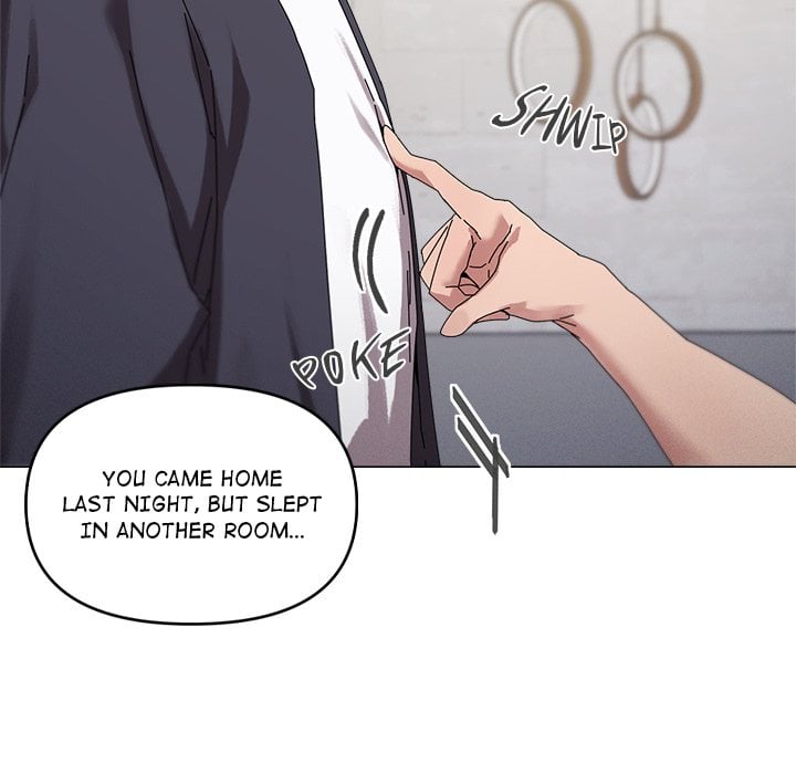 What’s Wrong With This Family? (Uncensored) - Chapter 38 [photo 18] - MangaPorn