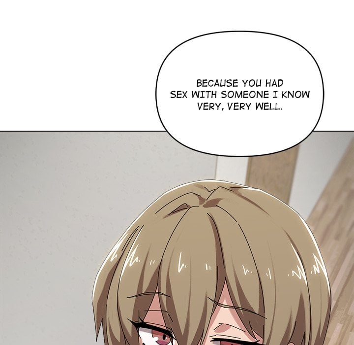 What’s Wrong With This Family? (Uncensored) - Chapter 38 [photo 19] - MangaPorn