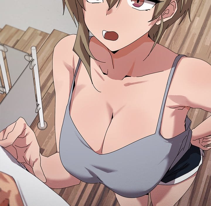 What’s Wrong With This Family? (Uncensored) - Chapter 38 [photo 20] - MangaPorn