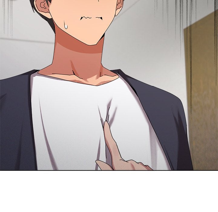 What’s Wrong With This Family? (Uncensored) - Chapter 38 [photo 22] - MangaPorn