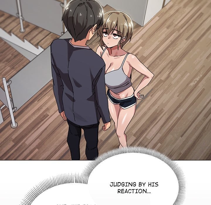 What’s Wrong With This Family? (Uncensored) - Chapter 38 [photo 24] - MangaPorn