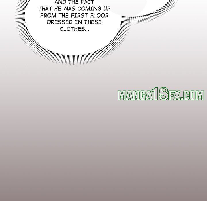 What’s Wrong With This Family? (Uncensored) - Chapter 38 [photo 25] - MangaPorn