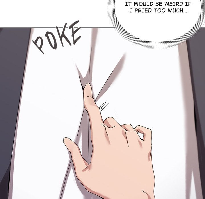 What’s Wrong With This Family? (Uncensored) - Chapter 38 [photo 30] - MangaPorn