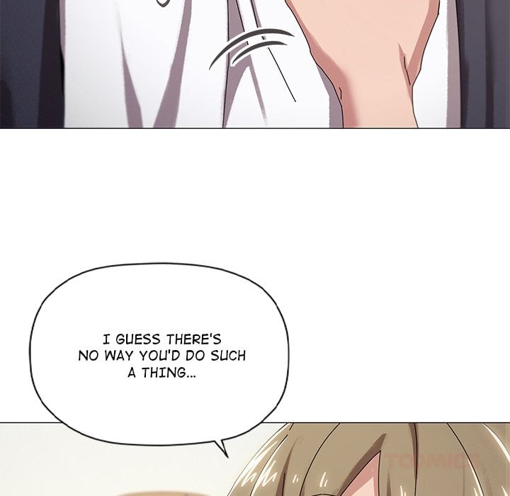 What’s Wrong With This Family? (Uncensored) - Chapter 38 [photo 33] - MangaPorn