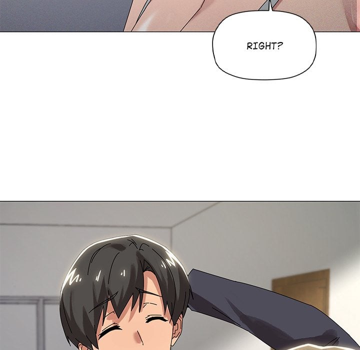 What’s Wrong With This Family? (Uncensored) - Chapter 38 [photo 35] - MangaPorn