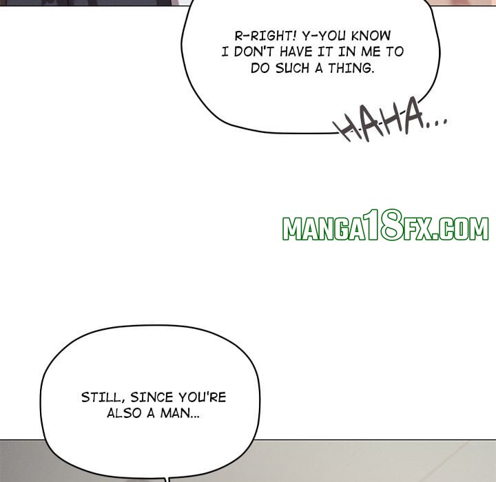 What’s Wrong With This Family? (Uncensored) - Chapter 38 [photo 37] - MangaPorn