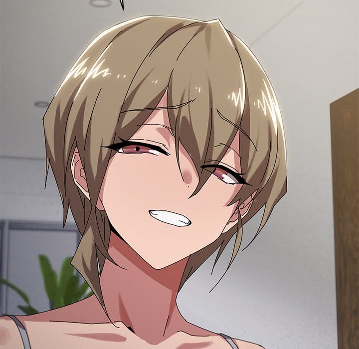 What’s Wrong With This Family? (Uncensored) - Chapter 38 [photo 38] - MangaPorn