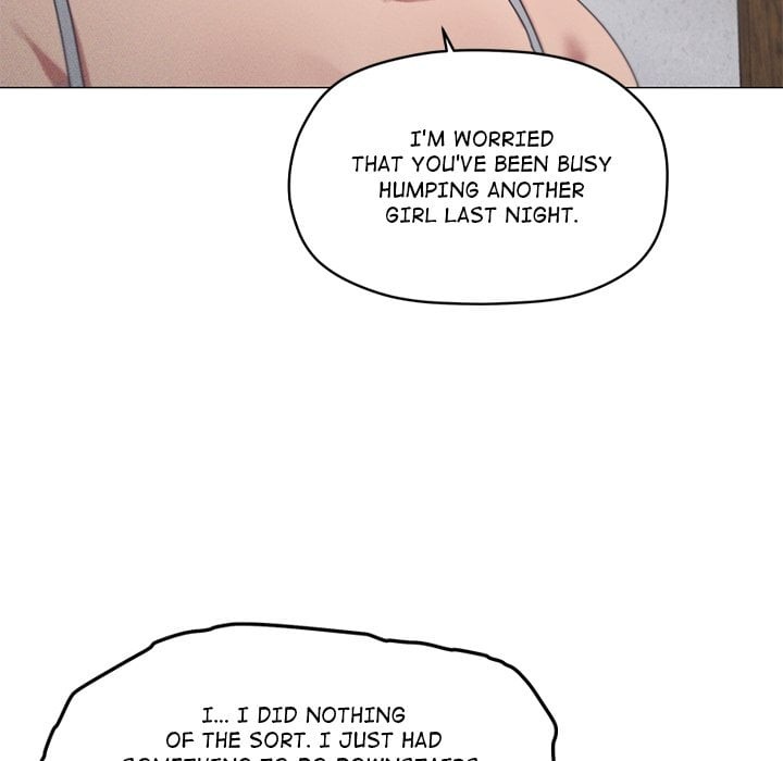 What’s Wrong With This Family? (Uncensored) - Chapter 38 [photo 39] - MangaPorn