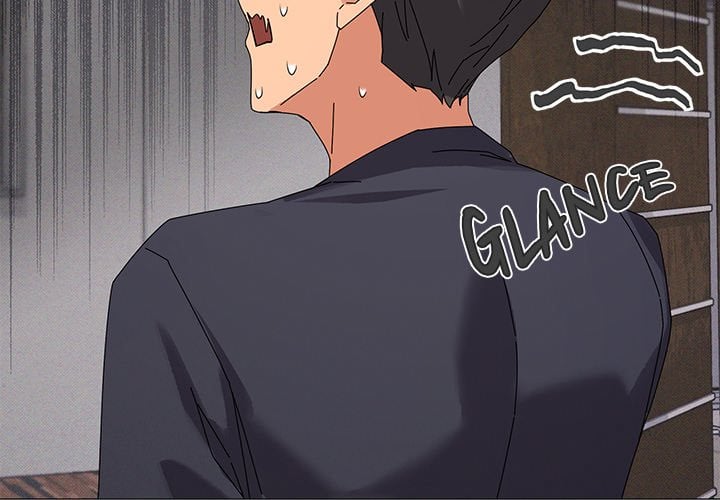 What’s Wrong With This Family? (Uncensored) - Chapter 38 [photo 4] - MangaPorn