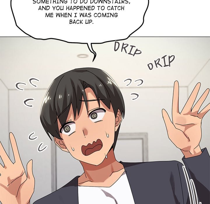 What’s Wrong With This Family? (Uncensored) - Chapter 38 [photo 40] - MangaPorn