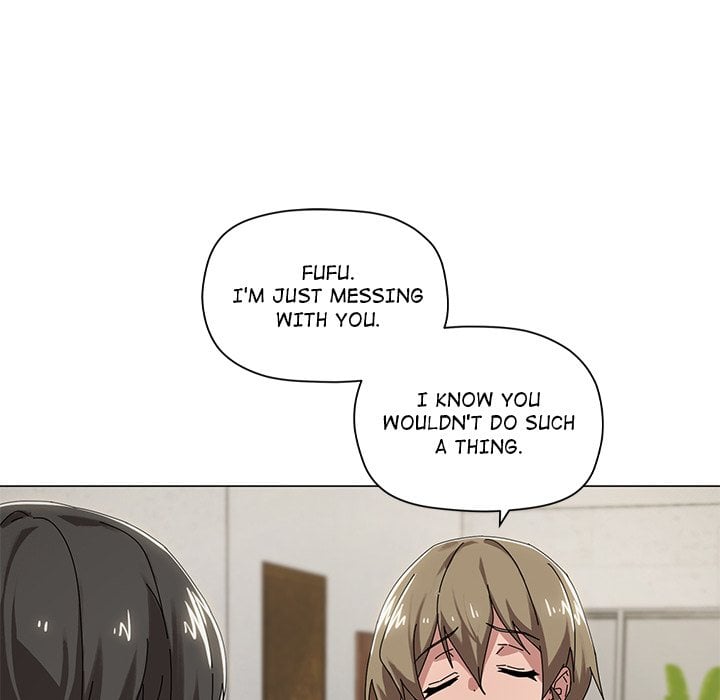 What’s Wrong With This Family? (Uncensored) - Chapter 38 [photo 42] - MangaPorn