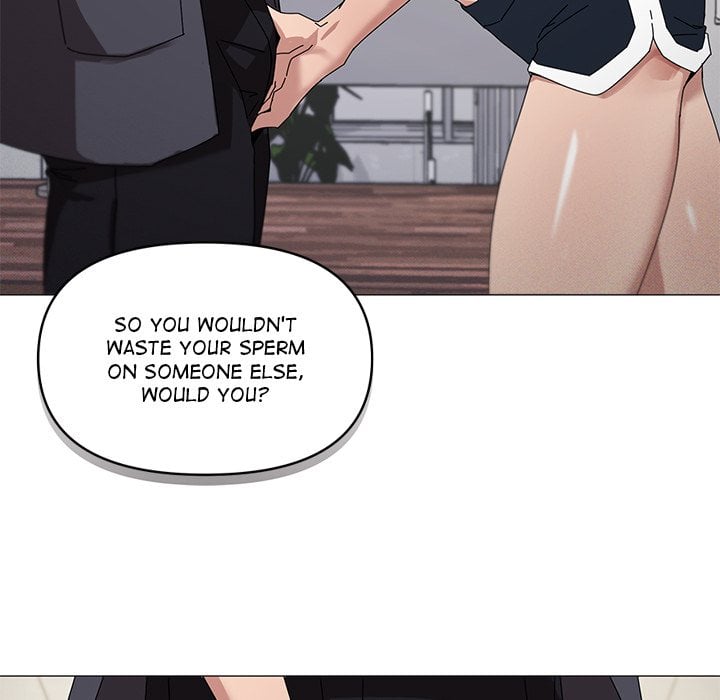 What’s Wrong With This Family? (Uncensored) - Chapter 38 [photo 47] - MangaPorn