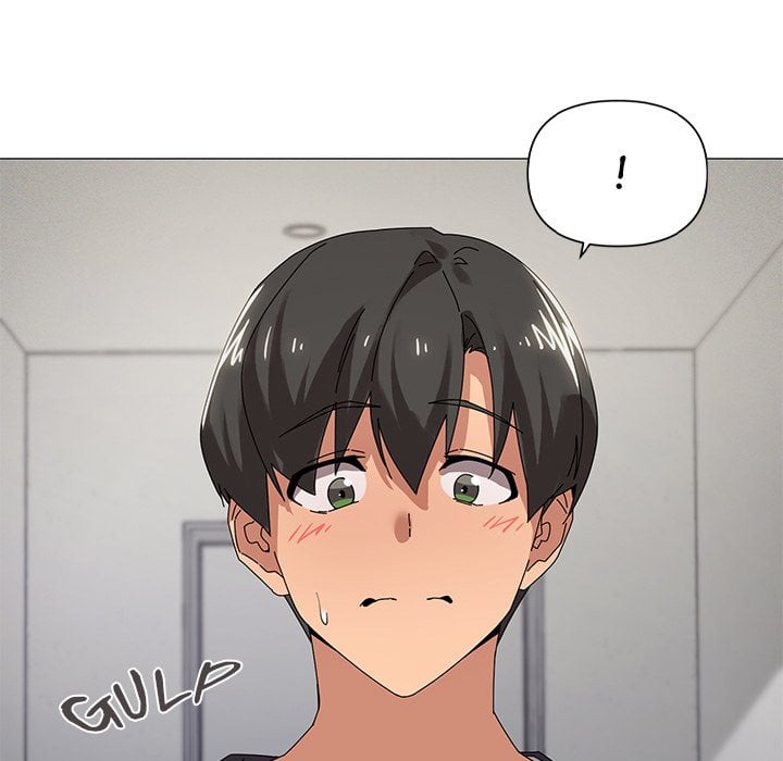 What’s Wrong With This Family? (Uncensored) - Chapter 38 [photo 49] - MangaPorn