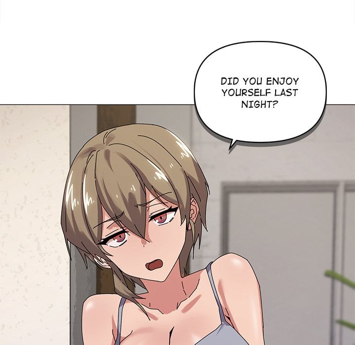 What’s Wrong With This Family? (Uncensored) - Chapter 38 [photo 5] - MangaPorn