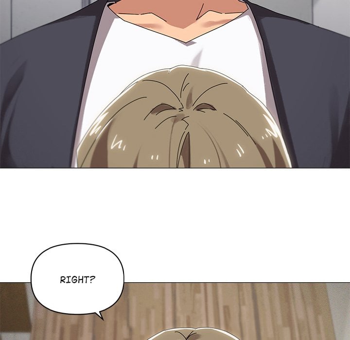 What’s Wrong With This Family? (Uncensored) - Chapter 38 [photo 50] - MangaPorn