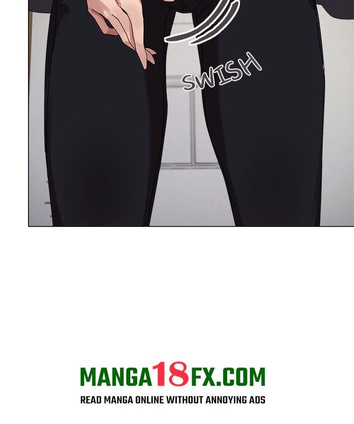 What’s Wrong With This Family? (Uncensored) - Chapter 38 [photo 53] - MangaPorn