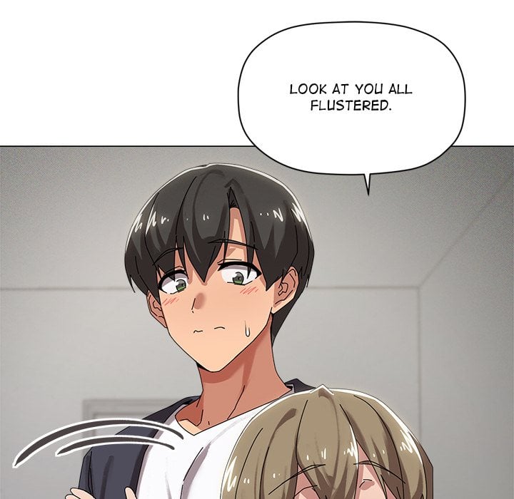 What’s Wrong With This Family? (Uncensored) - Chapter 38 [photo 54] - MangaPorn