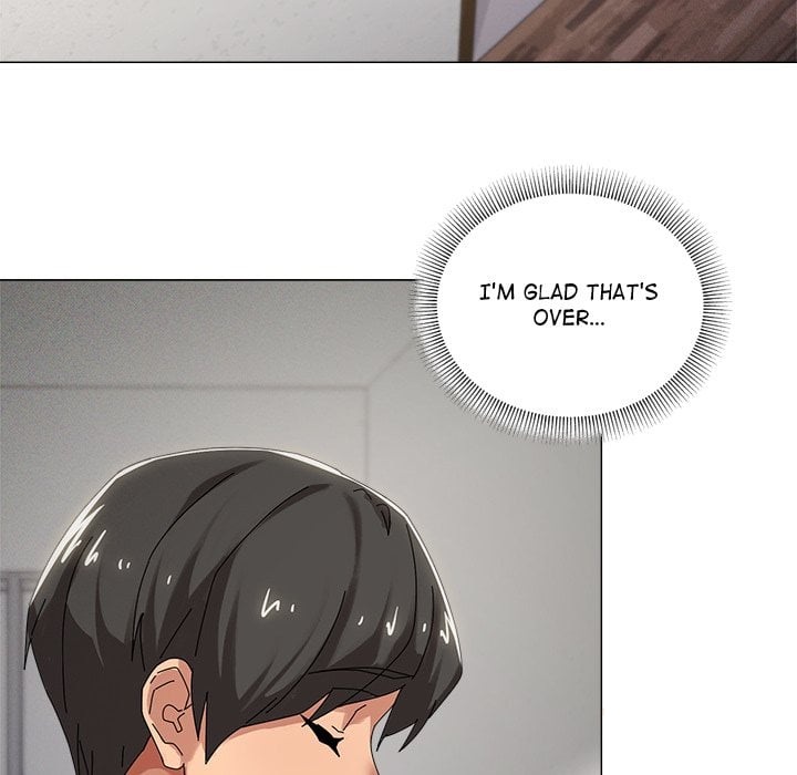 What’s Wrong With This Family? (Uncensored) - Chapter 38 [photo 57] - MangaPorn