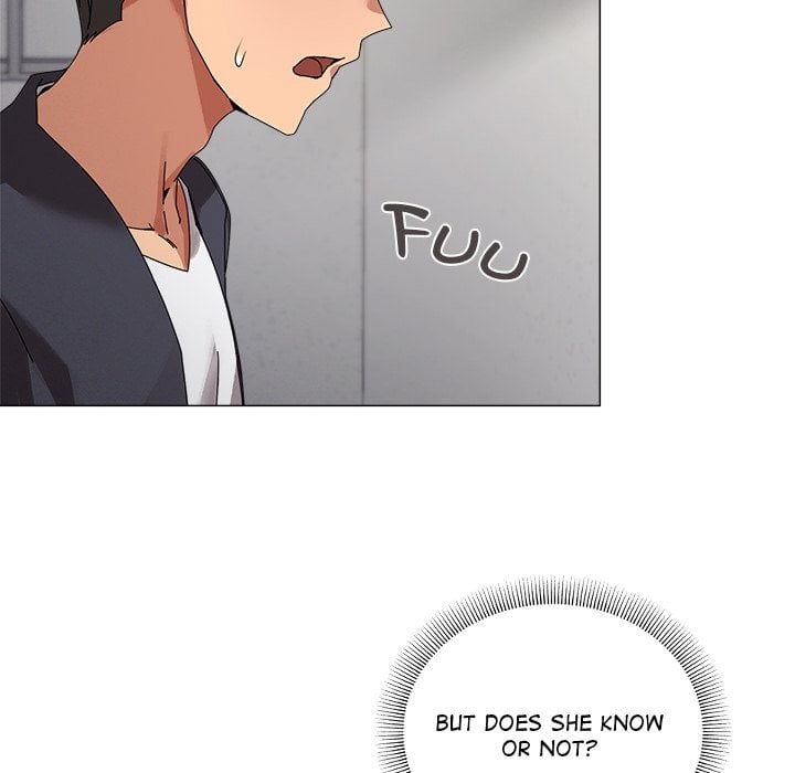 What’s Wrong With This Family? (Uncensored) - Chapter 38 [photo 58] - MangaPorn