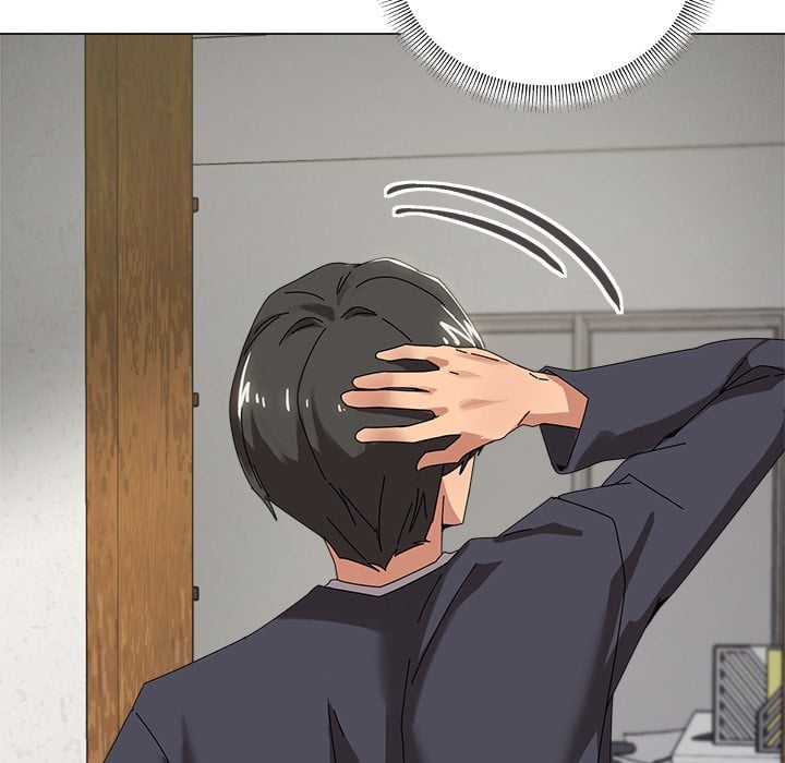 What’s Wrong With This Family? (Uncensored) - Chapter 38 [photo 59] - MangaPorn