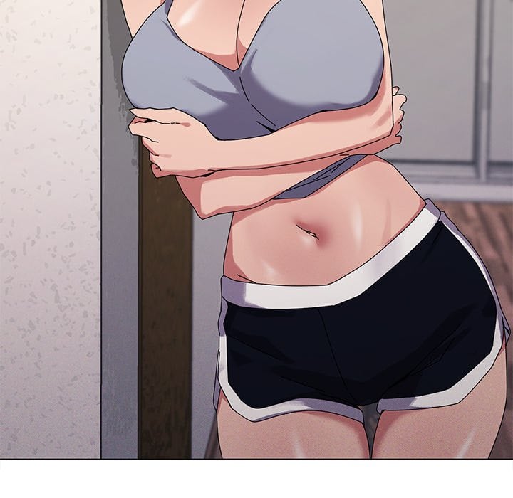 What’s Wrong With This Family? (Uncensored) - Chapter 38 [photo 6] - MangaPorn