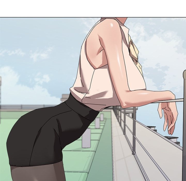 What’s Wrong With This Family? (Uncensored) - Chapter 38 [photo 65] - MangaPorn